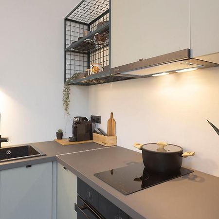 K4 0 City Apartments, Historical Center, Thessaloniki #Feelslikehome 외부 사진