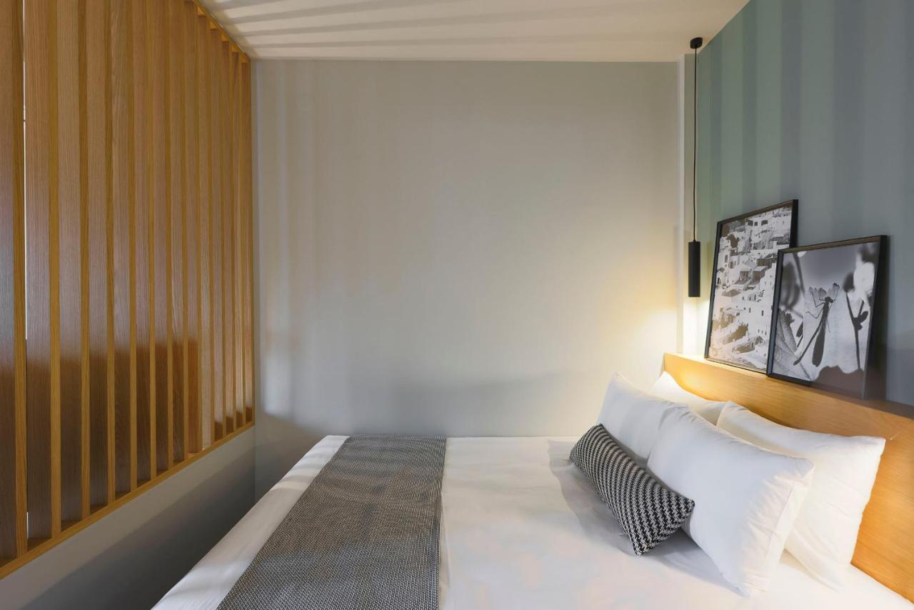 K4 0 City Apartments, Historical Center, Thessaloniki #Feelslikehome 외부 사진