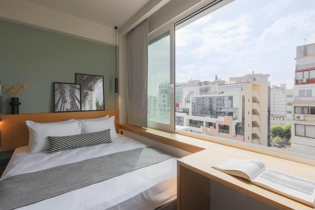 K4 0 City Apartments, Historical Center, Thessaloniki #Feelslikehome 외부 사진