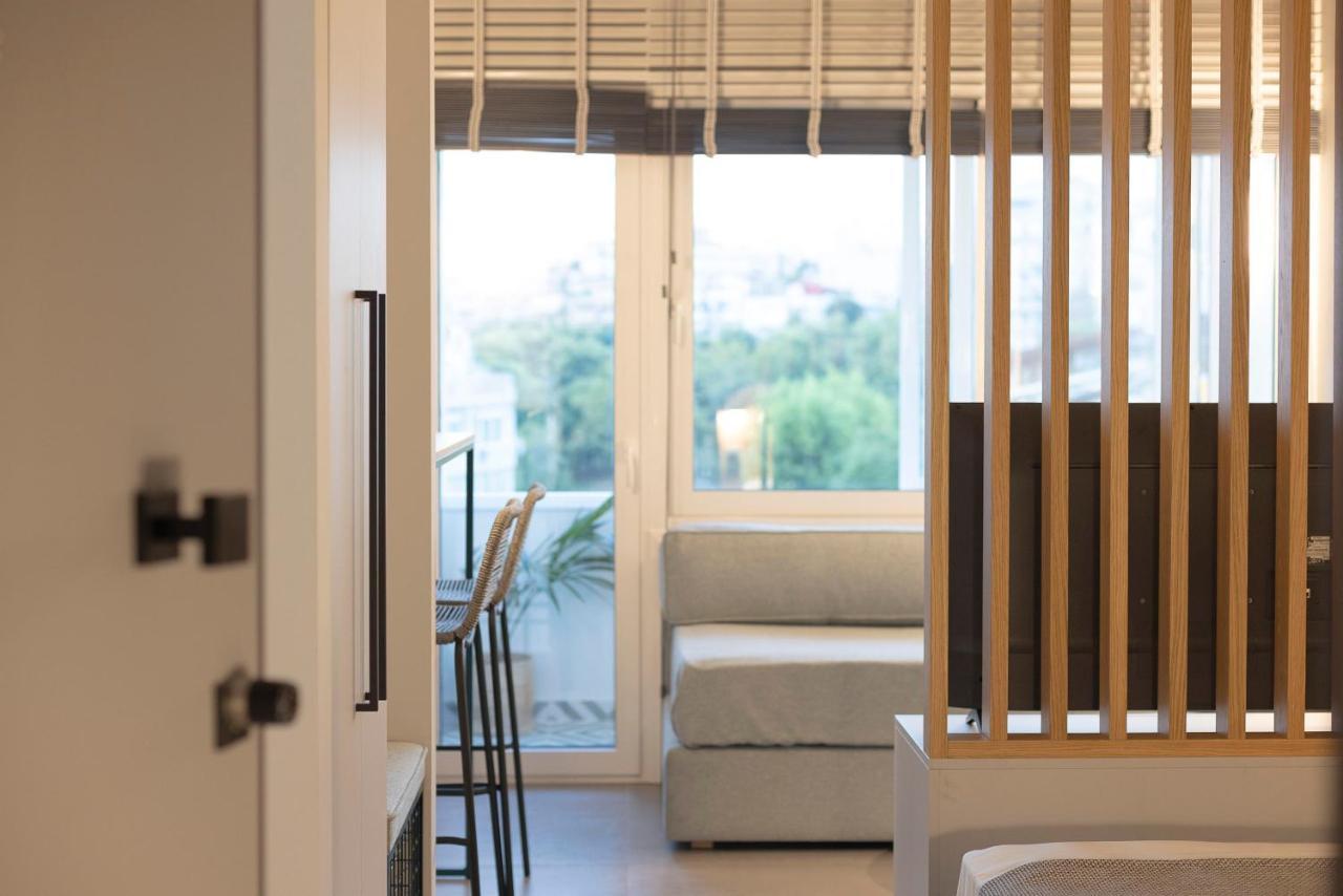 K4 0 City Apartments, Historical Center, Thessaloniki #Feelslikehome 외부 사진