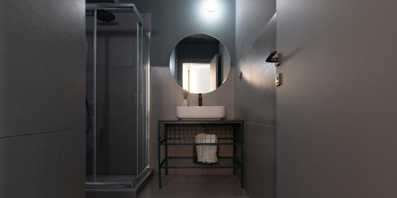 K4 0 City Apartments, Historical Center, Thessaloniki #Feelslikehome 외부 사진