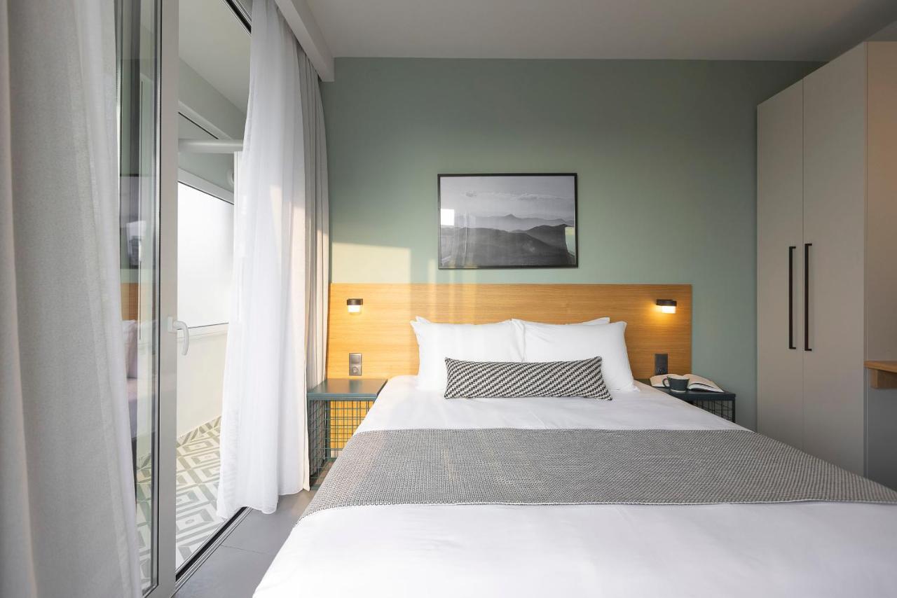 K4 0 City Apartments, Historical Center, Thessaloniki #Feelslikehome 외부 사진