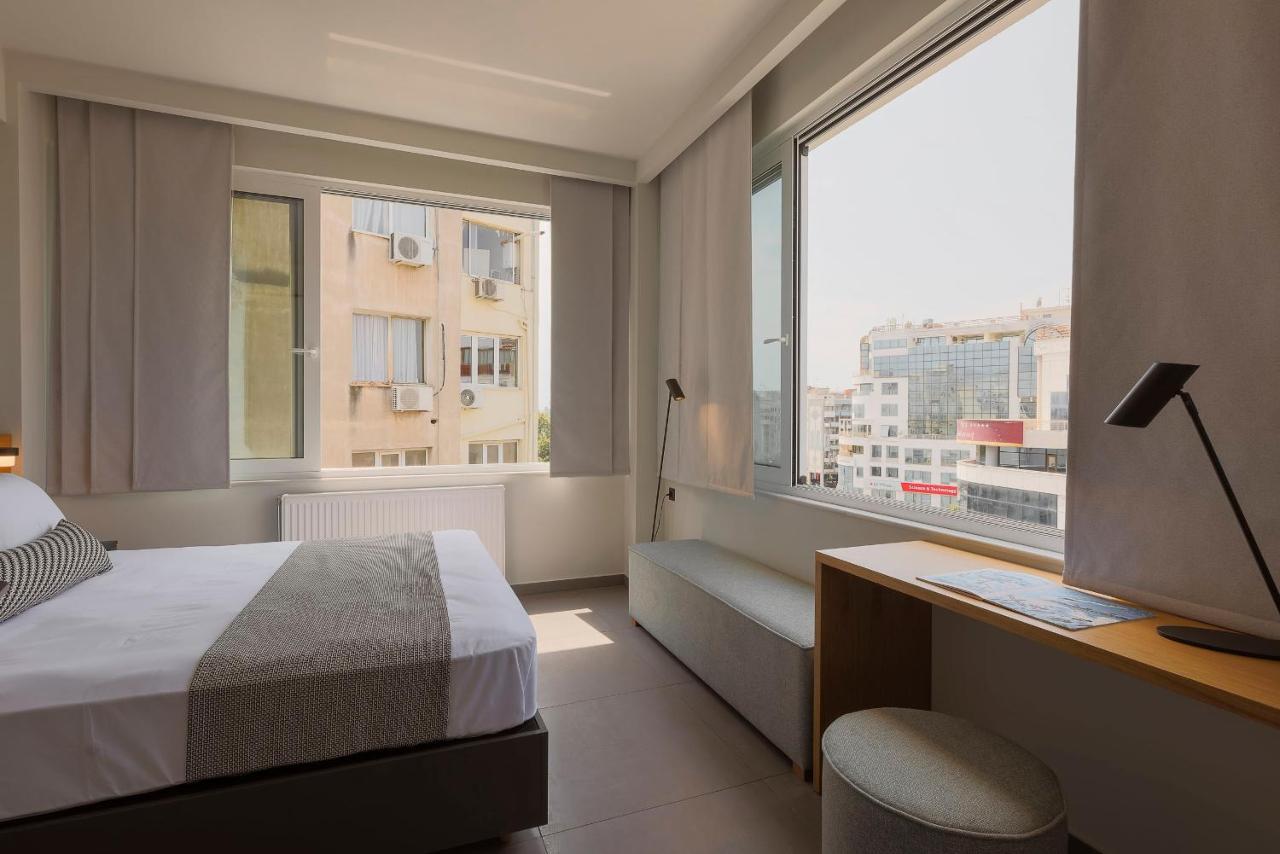 K4 0 City Apartments, Historical Center, Thessaloniki #Feelslikehome 외부 사진