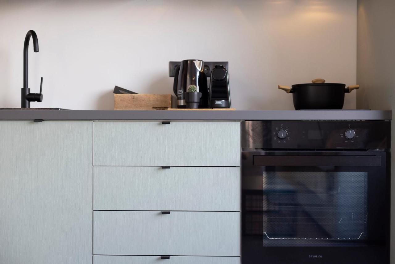 K4 0 City Apartments, Historical Center, Thessaloniki #Feelslikehome 외부 사진